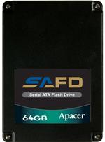 AP-SAFD254QA064GS-ETHT|Apacer