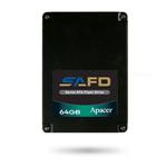 AP-SAFD255AA064GSETT|Apacer