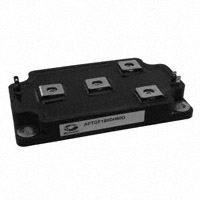 APTGF180DH60G|Microsemi Power Products Group