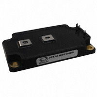 APTGF300U120DG|Microsemi Power Products Group