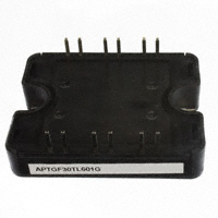 APTGF30TL601G|Microsemi Power Products Group