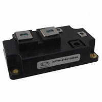 APTGL475U120D4G|Microsemi Power Products Group