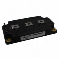 APTGT200A120G|Microsemi Power Products Group