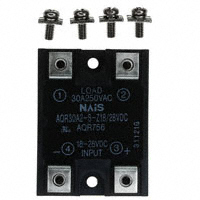 AQR30A2-S-Z18/28VDC|Panasonic Electric Works