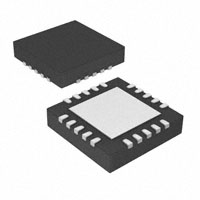 PIC18F13K22-E/ML|Microchip Technology