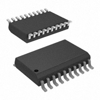 PIC24FJ32MC101T-I/SO|Microchip Technology