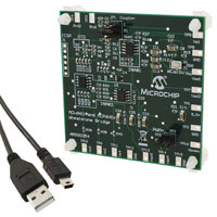 ARD00354|Microchip Technology