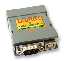 ARM-USB-OCD-H|OLIMEX