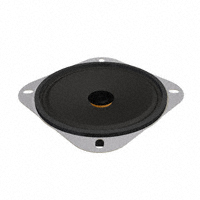 AS07708PS-2-R|PUI Audio, Inc.
