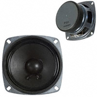 AS10004PS-WR-R|PUI Audio, Inc.