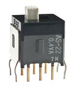 AS22AB-RO|NKK Switches