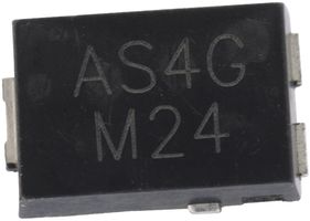 AS4PG-M3/86A|VISHAY GENERAL SEMICONDUCTOR