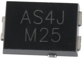 AS4PJ-M3/86A|VISHAY GENERAL SEMICONDUCTOR