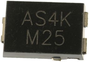 AS4PK-M3/86A|VISHAY GENERAL SEMICONDUCTOR