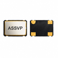 ASSVP-R-C13|Abracon Corporation