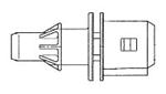 106462-1|TE CONNECTIVITY / AMP