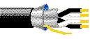 1075A 01010000|Belden Wire & Cable