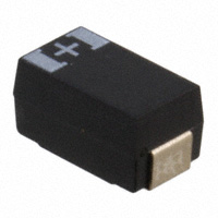 10TPB220M|Panasonic Electronic Components