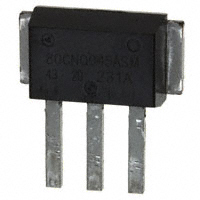 85CNQ015ASM|Vishay Semiconductor Diodes Division