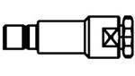 1-1337464-0|TE Connectivity / AMP