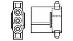 1-163037-0|TE Connectivity / AMP