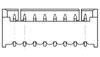 1-1734829-2|TE Connectivity / AMP