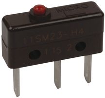 11SM23-H4|Honeywell Sensing and Control