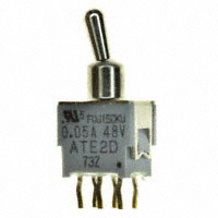 ATE2D-2M3-10-Z|Copal Electronics Inc