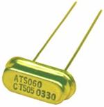 ATS25A|CTS Electronic Components
