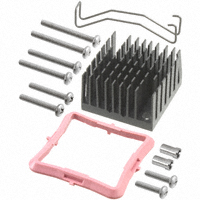 ATS-61330R-C1-R0|Advanced Thermal Solutions Inc