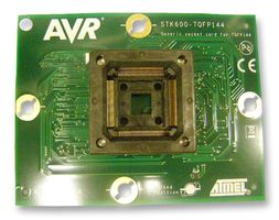 ATSTK600-TQFP144|ATMEL