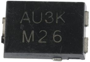 AU3PK-M3/86A|VISHAY GENERAL SEMICONDUCTOR