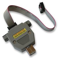AVR-JTAG-USB|OLIMEX