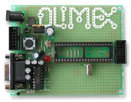 AVR-P40N-8535-8MHZ|OLIMEX