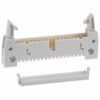 AWH34G-0232-IDC-R|Assmann WSW Components