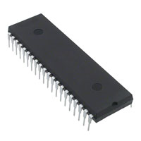 PIC18F4515-E/P|Microchip Technology