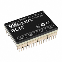 BCM352T125T300A00|Vicor Corporation