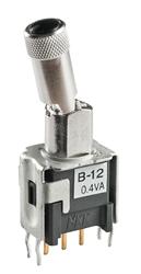 B12LB-RO|NKK Switches of America Inc