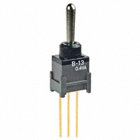 B13AW|NKK Switches