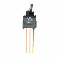 B15KW|NKK Switches