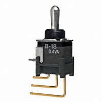 B18JV|NKK Switches