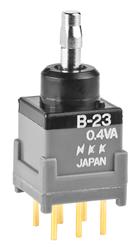 B23KP|NKK Switches