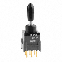 B29AP-GA|NKK Switches