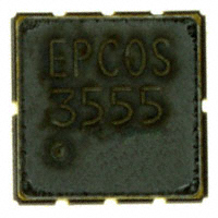 B39431B3555U310W3|EPCOS Inc