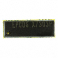B39440X7303P200|EPCOS Inc