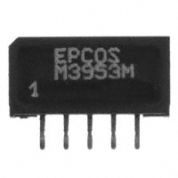 B39458M3953M100S1|EPCOS Inc
