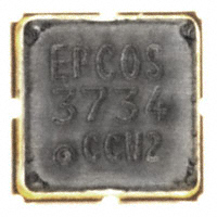 B39871B3734H110|EPCOS Inc