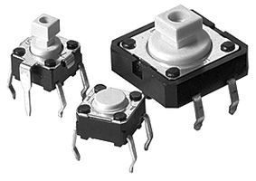 B3F-6022|OMRON ELECTRONIC COMPONENTS