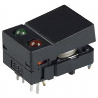 B3J-6100|Omron Electronics Inc-EMC Div