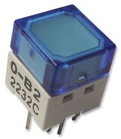 B3W9000R2N|OMRON ELECTRONIC COMPONENTS
